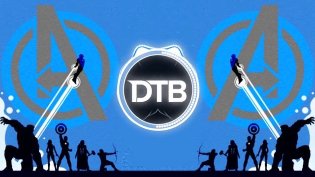 AVENGERS Infinity War Trap Remix