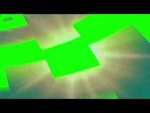 Green Screen & Blue Screen Transitions Square Overlays 9pack HD chrome key Футаж Зеленый фон переход