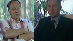 Момент истины 2008 07 28   Невзлин, ЮКОС, Менатеп