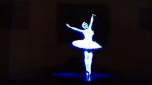 Лебедь Сен- Санса