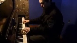 Мурка на пианино (буги-вуги версия)
