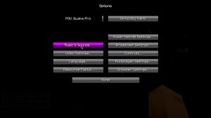 Minecraft Dark purple Default edit Texture Pack