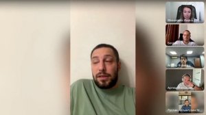 Как эксперту по нейросетям стать богаче? Встреча партнеров Афины 27.08.2024