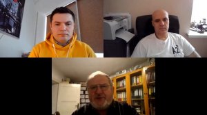 Юрген #Браузе (DE): про ИО пчелиных маток и не только Ч.1