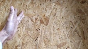 Лодка из осб ,доработки ...