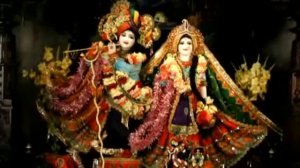 Даршан Божеств Мира