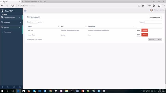 Fullstack - Part 10 - Build And Deploy смотреть онлайн