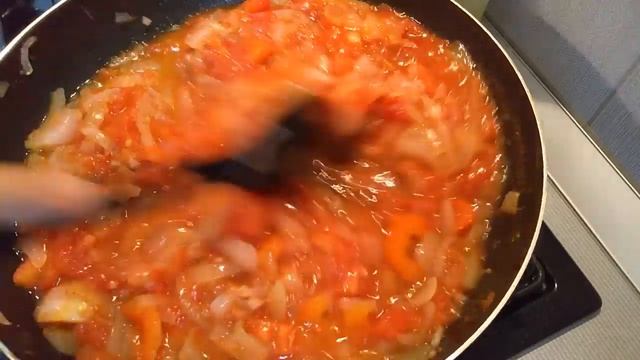 ЧАХОХБИЛИ - БЛЮДО ГРУЗИНСКОЙ КУХНИ