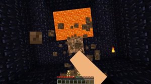 Я В СРЕДИЗЕМЬЕ? НАШЕЛ ЗОЛОТОЕ КОЛЬЦО! - МАЙНКРАФТ ВЛАСТЕЛИН СРЕДИЗЕМЬЯ №1