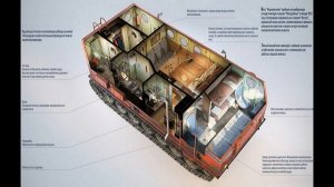 Вездеход «Харьковчанка» покоритель Антарктиды родом из СССР