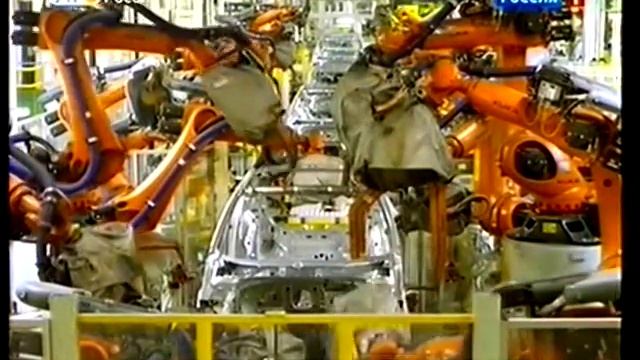 При Покупке автомобиля какой лучше цвет выбрать. смотреть онлайн