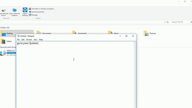 Tortoise GIT installation смотреть онлайн