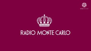 Рекламный Блок (Radio Monte Carlo Мончегорск 105.2 FM 09.11.2021 15:32)