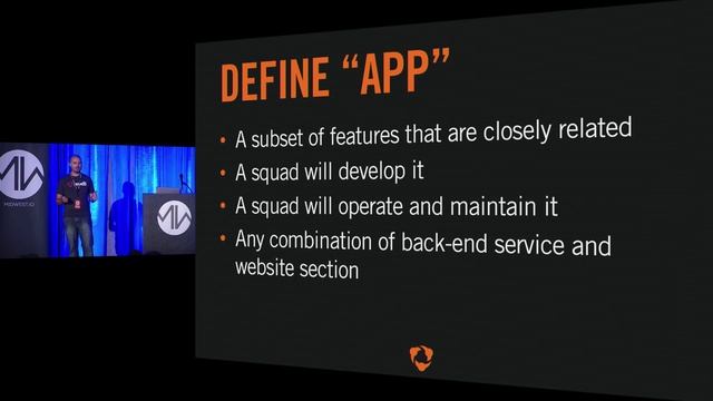 Midwest.io 2014 - Keeping Your Edge by Deploying Faster - Tyson Stewart
