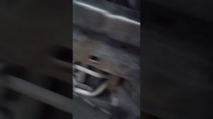 шевроле авео снять передний бампер