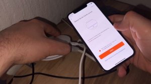 Zemismart Zigbee Hub works with Apple Homekit, ZMHK-01 Smart Home Bridge Unboxing and instructions