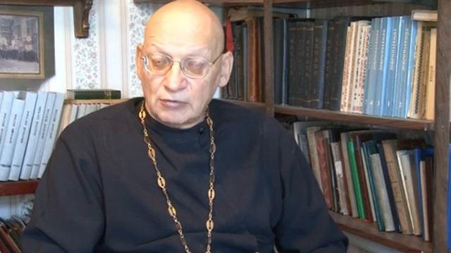 отец Владимир 16.11.12 о искушениях.avi