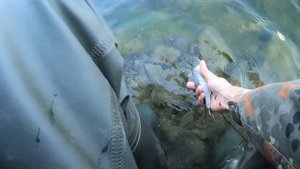 Крупная плотва, карась и щука на кукурузу!!!! Рыбалка на поплавок в октябре