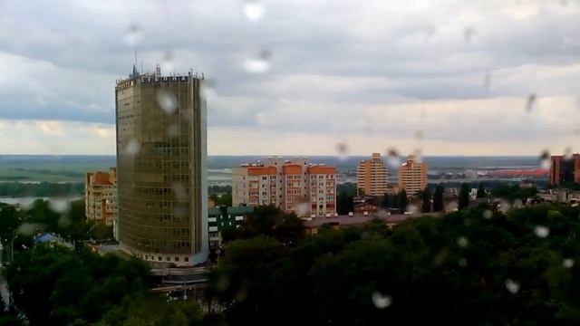 153. Колесо обозрения "ОДНО НЕБО". смотреть онлайн