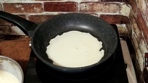 ОЧЕНЬ ВКУСНЫЕ И БЫСТРЫЕ БЛИНЫ!!!