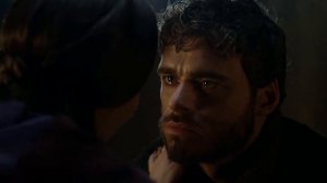 Medici: Masters of Florence / Contessina & Cosimo (Annabel Scholey, Richard Madden)