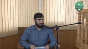 Братство  Мухаммад абу Усама