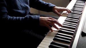 Life - Ludovico Einaudi - Piano Solo HD