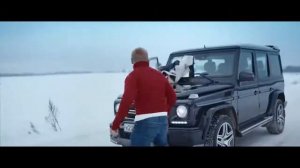 Рекламный ролик МТС с Нагиевым и Сычевым - Мой Безлимитище