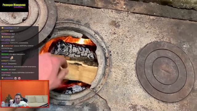 МАНУРИН СМОТРИТ МИРОВОЙ ДЕСЕРТ АСКЕТА | ШОКОЛАДНАЯ КАРУСЕЛЬ