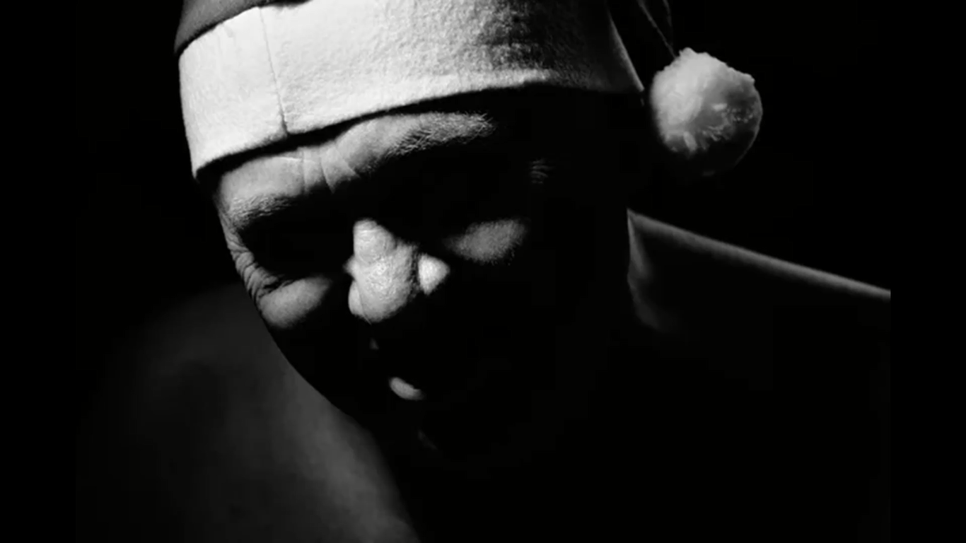 MrBogomol - Loop Station BOSS RC-505 — Intro:Evil Santa Move (Премьера трека, 2022) смотреть онлайн