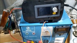 HC SR501 Вкл/Выкл вытяжки и дежурного освещения в туалете
