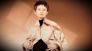 Как выглядела в молодости Эвелина Хромченко - известная ведущая "Модного Приговора"