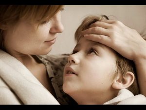 Как научиться верить в сына? Марина Таргакова
