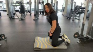 обратная тяга