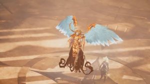 Глава VI: Гордыня /Семь Смертных Грехов /Вселенная Darksiders