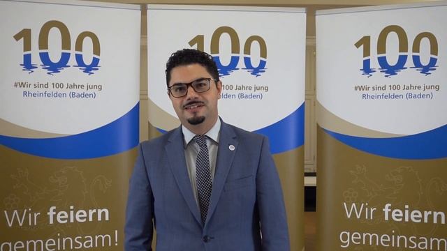 Stadt Rheinfelden (Baden): Rückblick auf das Jubiläumsjahr 2022 смотреть онлайн