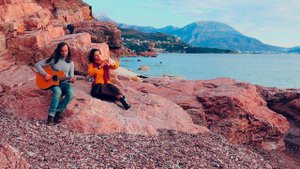 “Ima neka tajna veza” – кавер на югославскую песню | Черногория