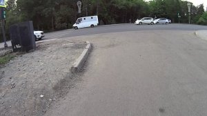 Велопокатушка Часть 2.MP4