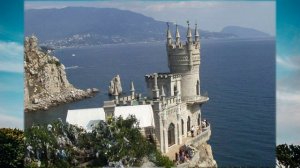 Лучшие курорты Крыма.