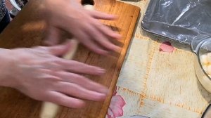 ✅ Рецепт Пельменей с начинкой из Мясного фарша и сыров мини-Моцареллы и сыра Сулугуни ?