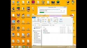 Вариант установки Windows/Linux без загрузочной флешки или CD/DVD