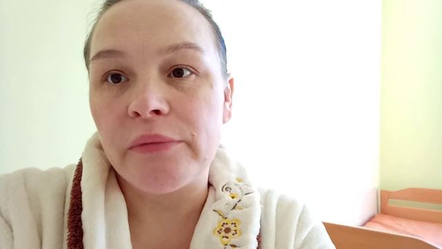 Я родила,мои пятые роды