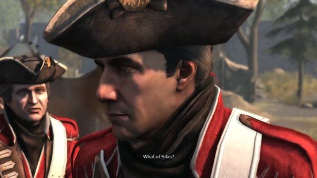 Assassin's Creed III - Full Sync Walkthrough - Sequence 2 Part 4 - Infiltrating Southgate смотреть онлайн