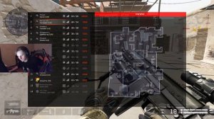 СТРИМ С БУТКЕМПА #warface