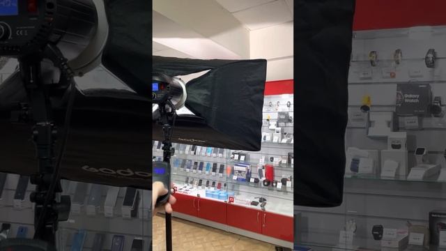 Студийное освещение смотреть онлайн