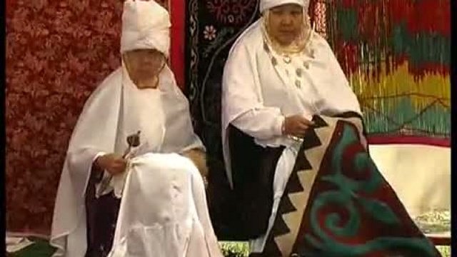 Семиречье