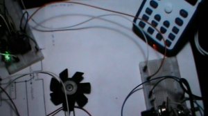 Схема№1 запуск бесколлекторного двигателя постоянного тока БДПТ PMSM  Brushless Direct Current Moto