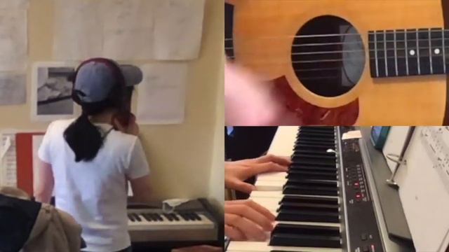 Bring Him Home – Les Miserables (Pan Flute Cover) смотреть онлайн