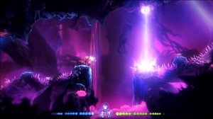 ОРИ 2 и Воля ОГОНЬКОВ #13 Финал. Кид против Босса. Конец истории про Ori and the Will of the Wisps