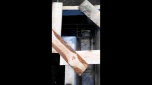 Монолитный бетонный ростверк на ж/б сваях для жилого дома часть 2